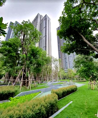 Condos for rent : A034623 Whizdom Craftz Samyan