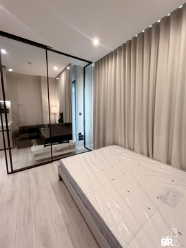 The Room Phayathai near Airport Rail Link Ratchaprarop Station Hurry to book!! Unexpected value