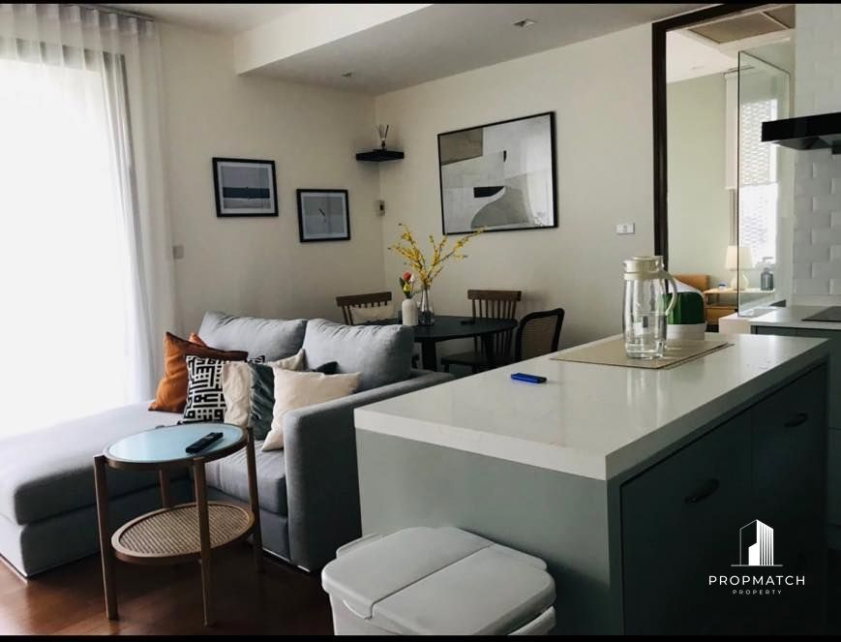 รูป PM037687✨Flash Deal ✨ Ashton Morph 38 (2Bed 2Bath 70SQM.) พร้อมอยู่ ! เพียง 60,000 บาทต่อเดือน Tel.0981315848 @propmatch - รูปที่ 2/12