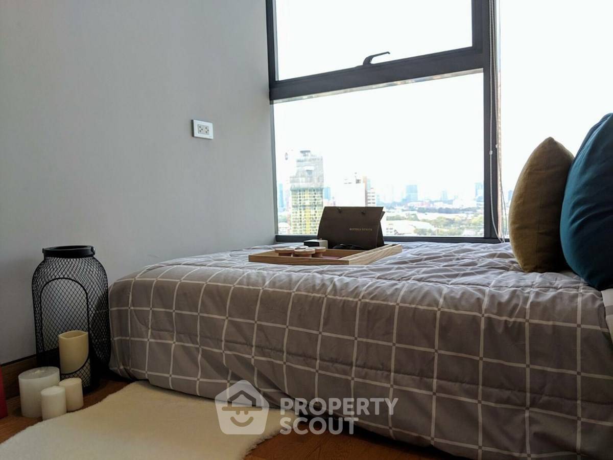รูป คอนโด 2-ห้องนอน ที่ เดอะ ลุมพินี 24 ใกล้ BTS พร้อมพงษ์ (ID 2874382) - รูปที่ 16/17