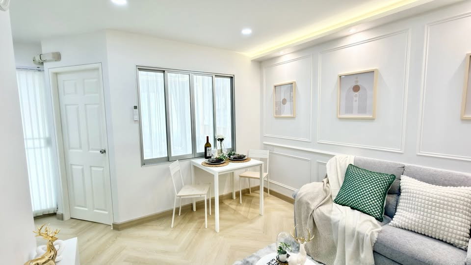 picture For Sale!! Lumpini Condo Town Bodindecha-Ramkhamhaeng - 18/28