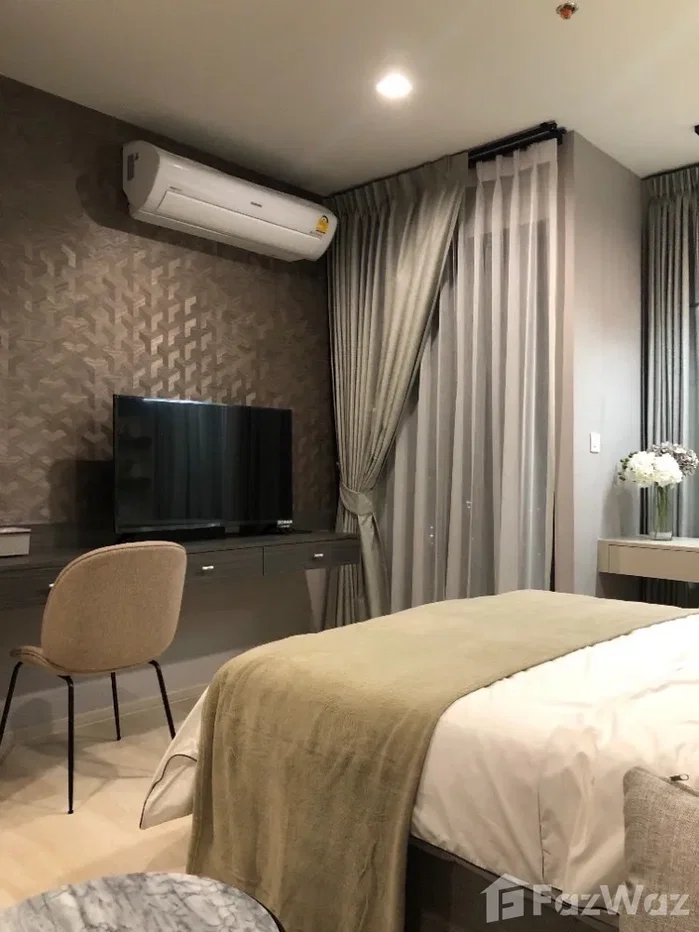 picture Studio Condo for sale at Life One Wireless  1906990 - 4/12