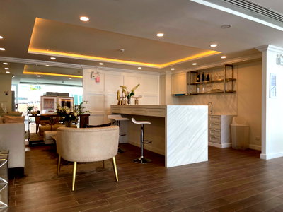 ขายคอนโด : ขายคอนโด 1ห้องนอน1ห้องน้ำ โครงการ ชาโตว์ อินทาวน์ รัชโยธิน