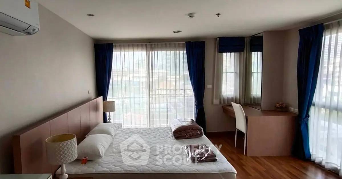 รูป คอนโด 2-ห้องนอน ที่ เซเรเน่ เพลส สุขุมวิท 24 คอนโดมิเนียม ใกล้ BTS พร้อมพงษ์ (ID 2874410) - รูปที่ 7/21