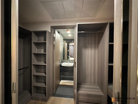 Surrounded by Facilities Ashton Chula-Silom near BTS Sala Daeng