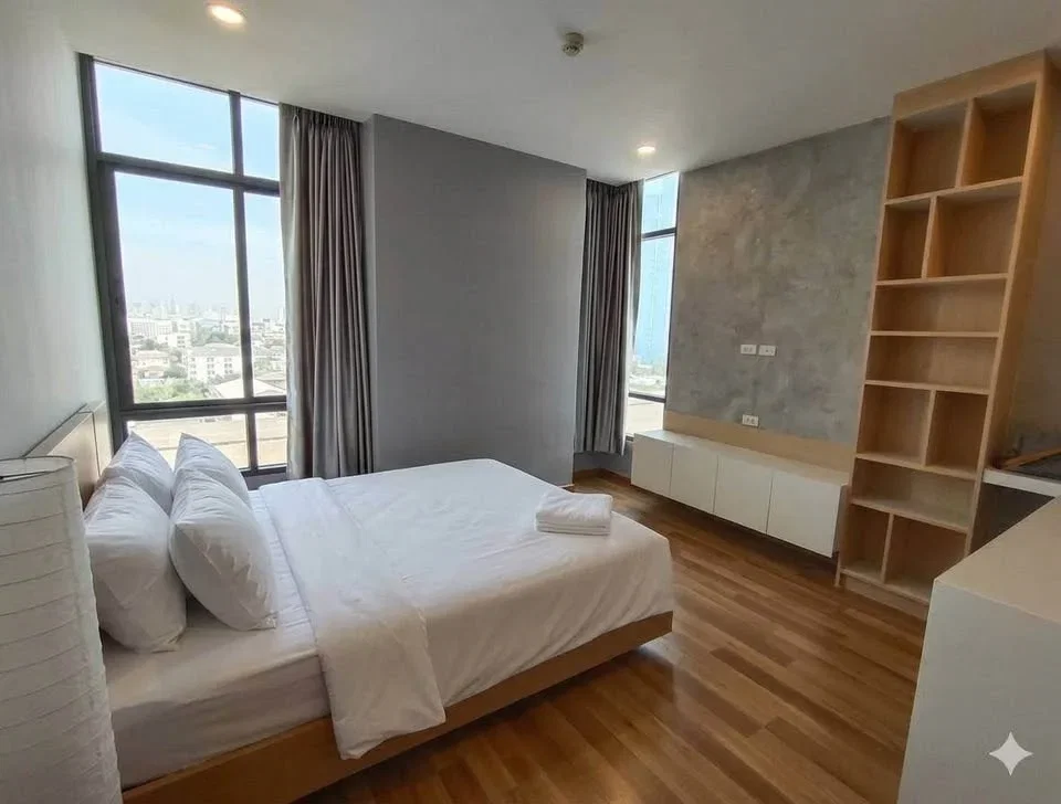 รูป A034770 IDEO Blucove Sukhumvit - รูปที่ 3/7