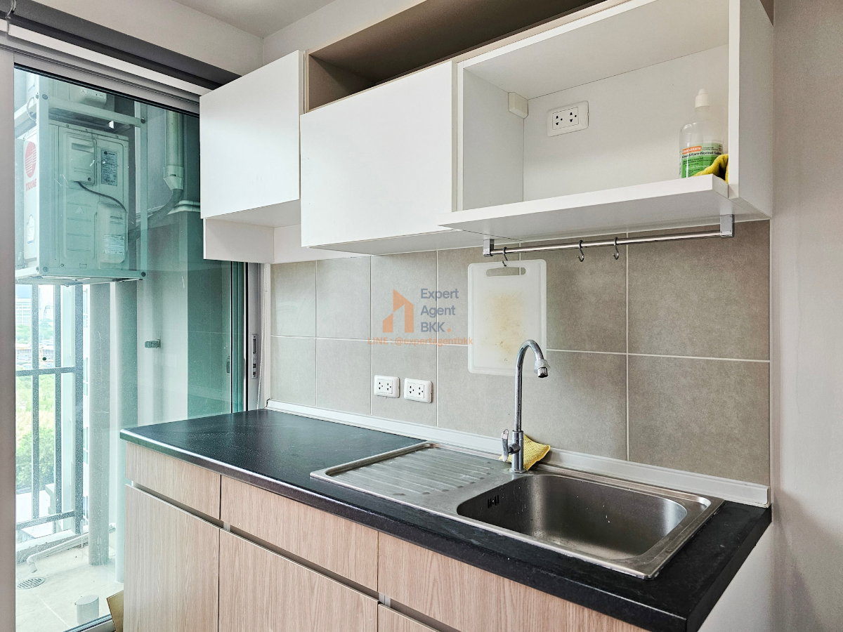 picture SALE : Supalai Veranda Rama 9 - 1 Bedroom LC177 - 11/13