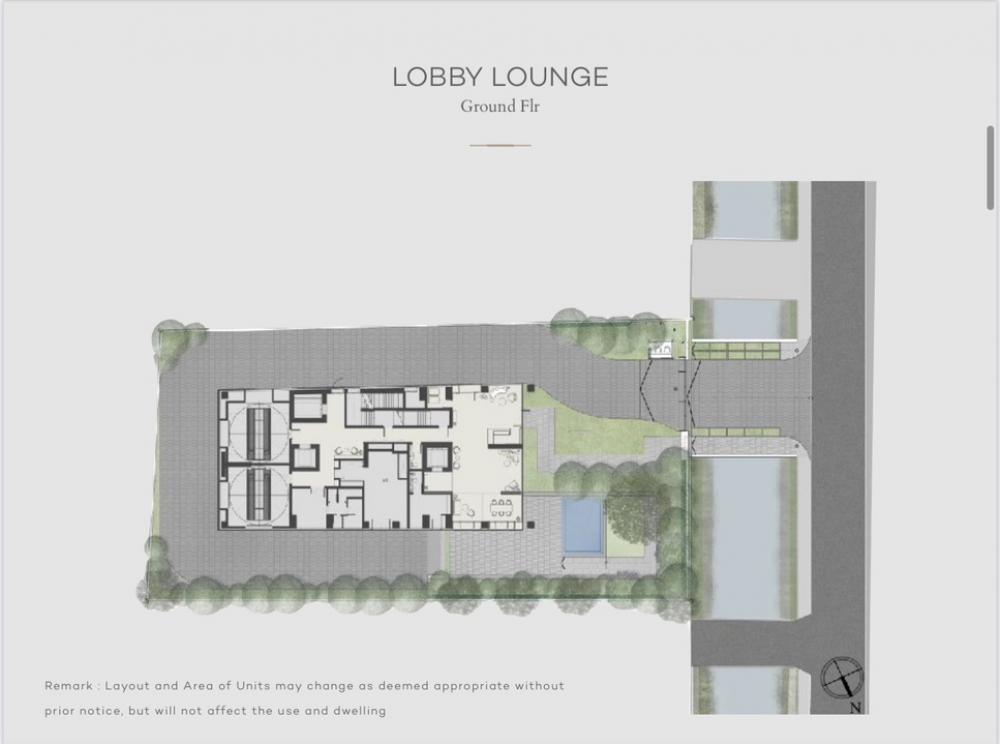 picture A035318 Tonson One Residence - 5/8