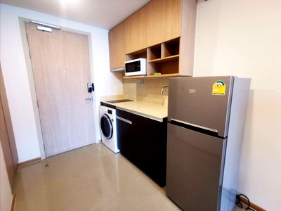 Condos for rent : [RENT]  ST0908Q Chidlom - Phetchaburi      (ID with @in front, LINE ID:  @idhomeland)