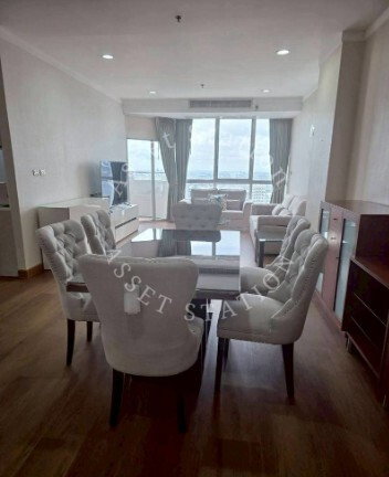 picture 🔥 Waterford Diamond Sukhumvit | Prime Location Near EmQuartier ✨ - 7/17