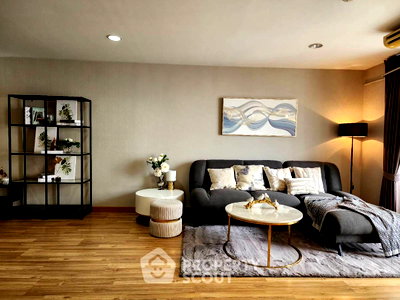 Condos for rent : 18th-Floor 2-BR 86 Sqm Condo At Asoke Place, 300m MRT Sukhumvit (ID 2656227)