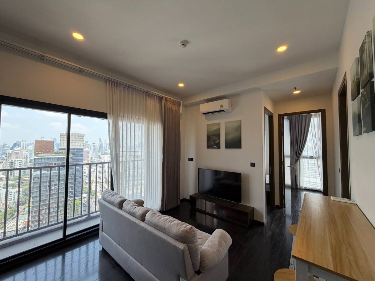 picture Condo For Rent!!Park Origin Thonglor - 6/11