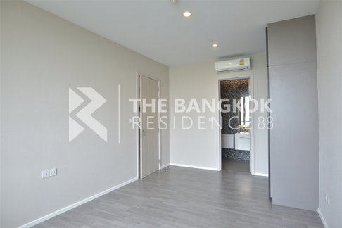 333 Riverside near MRT Bang Pho Station Special price, hurry before it’s gone