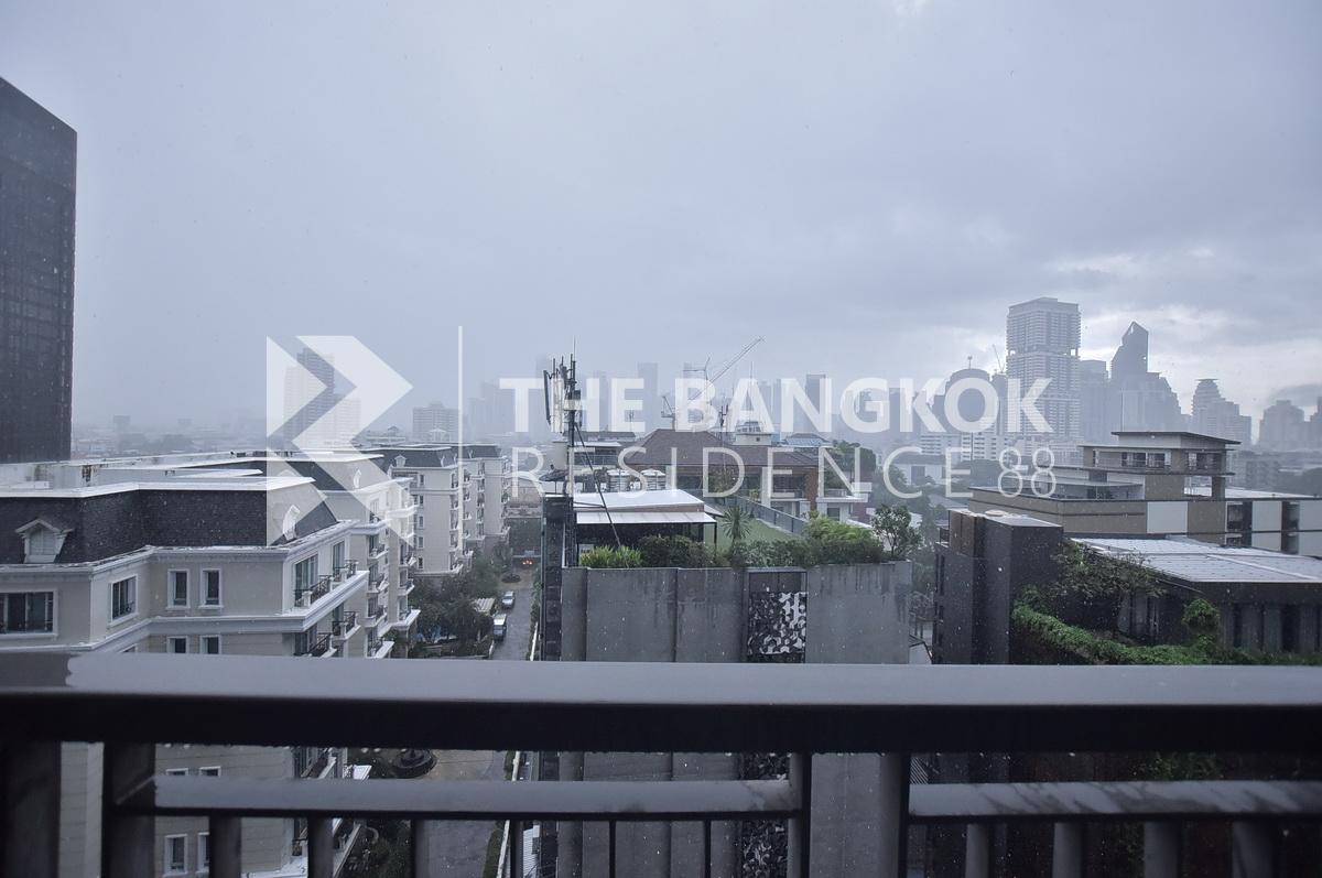 รูป ห้ามพลาด!! ยูนิตสุดแรร์ ริธึ่ม สุขุมวิท 36-38 ใกล้ BTS สถานีทองหล่อ - รูปที่ 7/10