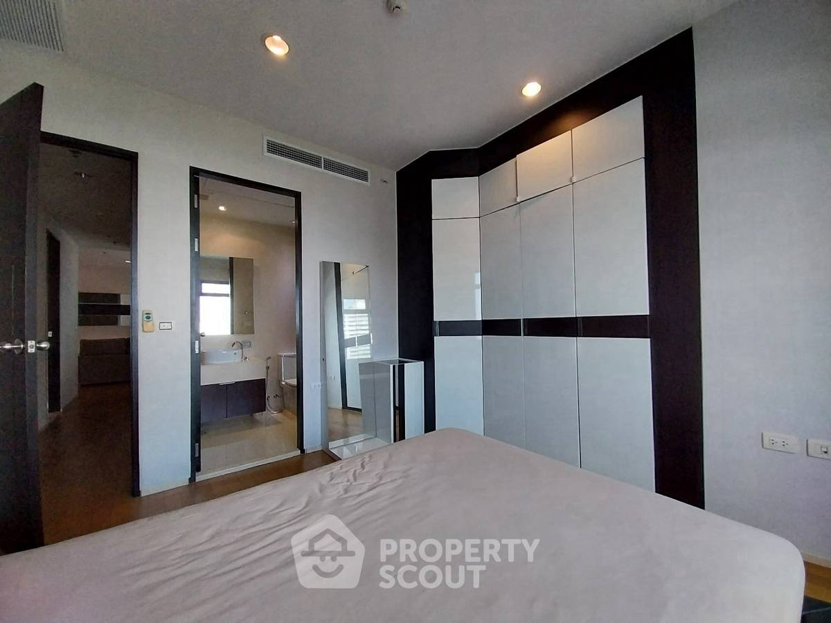 picture 2-BR Condo at The Madison near BTS Phrom Phong (ID 2872519) - 9/20