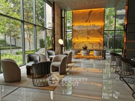 picture 1-BR Condo at Celes Asoke near MRT Sukhumvit (ID 2874389) - 16/18