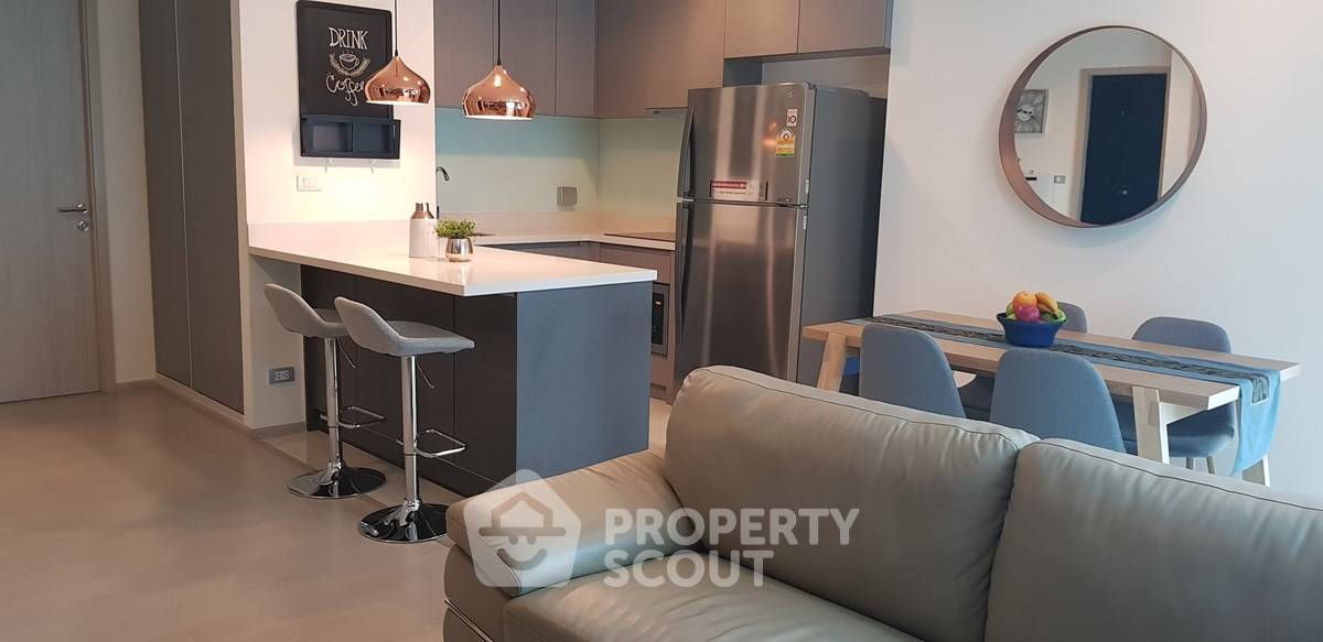 รูป คอนโด 2-ห้องนอน ที่ ริทึ่ม สุขุมวิท 36-38 ใกล้ BTS ทองหล่อ (ID 2874425) - รูปที่ 4/12