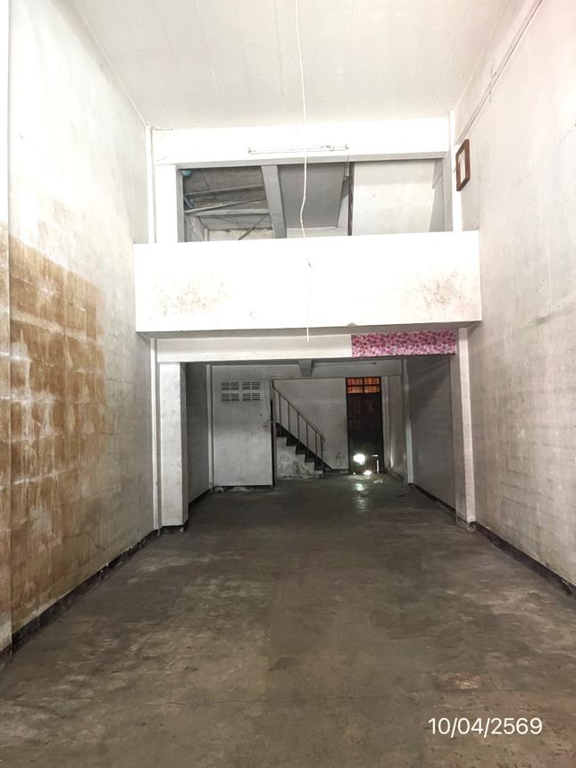 รูป อาคารพาณิชย์ 16 ตร.วา บูรพาซิตี้ บางปะกง ฉะเชิงเทรา 2.7M - รูปที่ 18/34