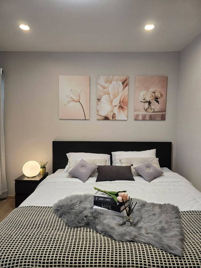 รูป A035356 Plum Condo Chaengwattana Station - รูปที่ 2/8