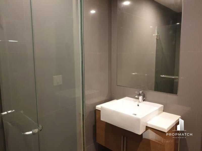 รูป PM017581✨Flash Deal ✨Noble Revo Silom (1Bed 1Bath 34.11SQM.) พร้อมอยู่ ! เพียง 22,000 บาทต่อเดือน Tel.0981315848 @propmatch - รูปที่ 4/5