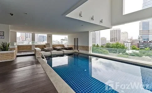2 Bedroom Condo for rent at Ivy Sathorn 10 36226