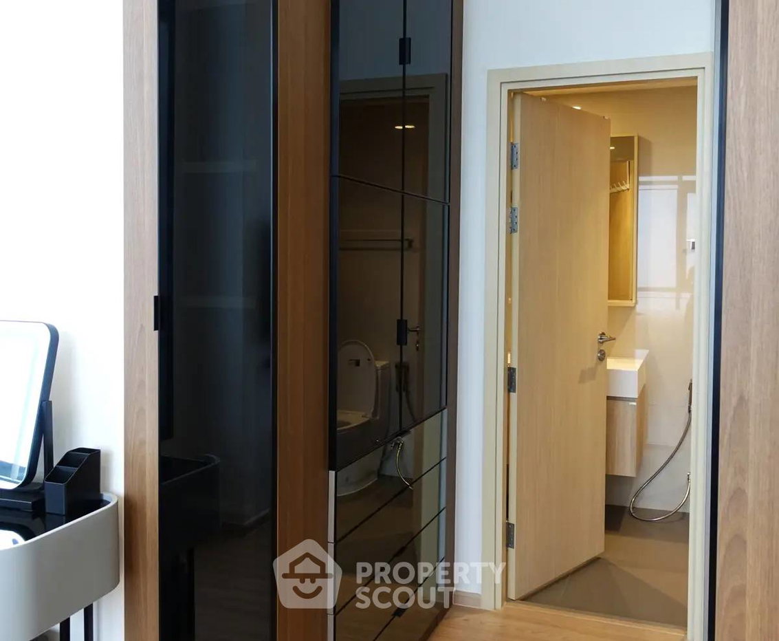 รูป คอนโด 2-ห้องนอน ที่ มารุ เอกมัย 2 ใกล้ BTS เอกมัย (ID 2873581) - รูปที่ 21/28