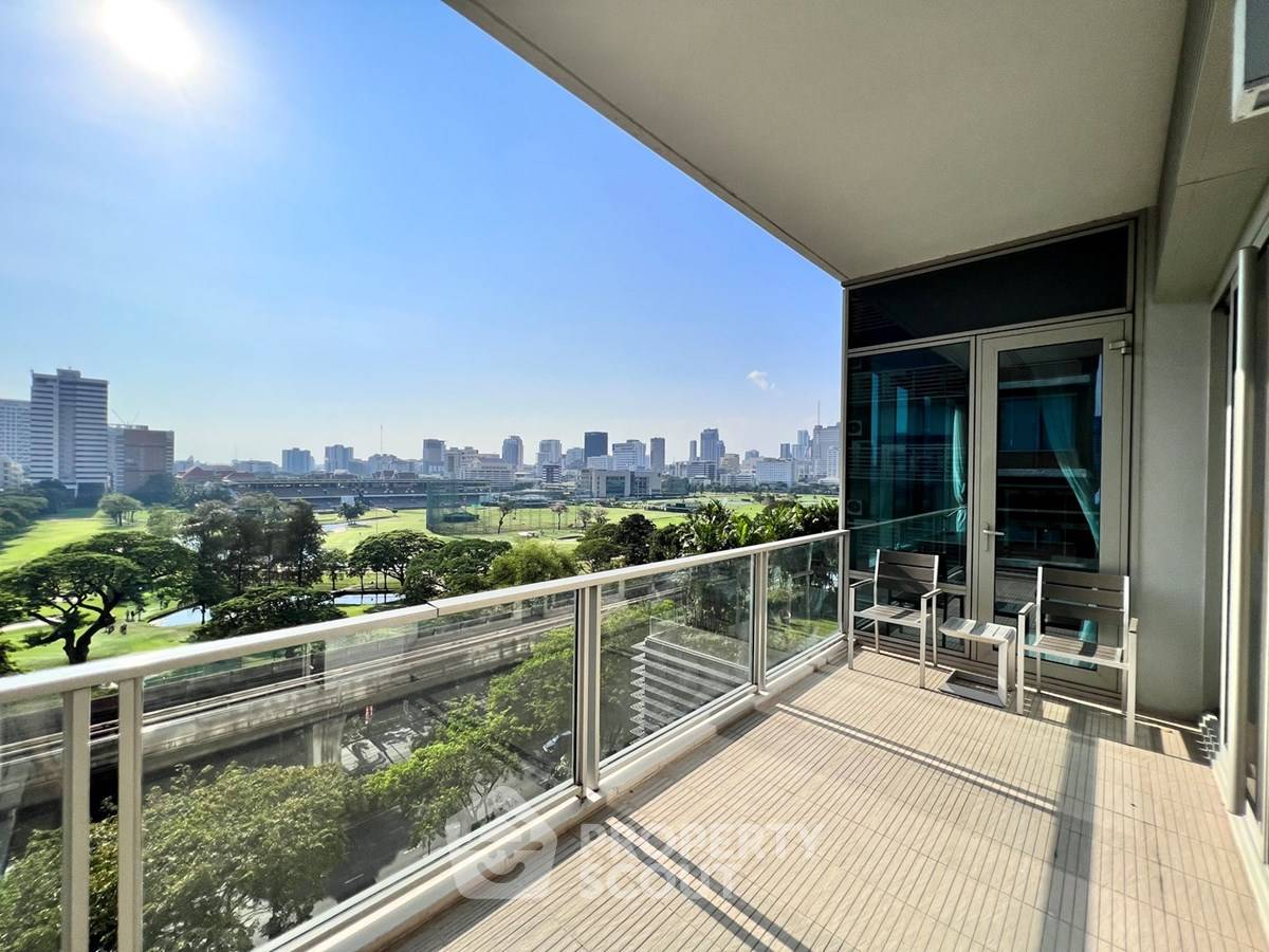 picture 2-BR Condo at 185 Rajadamri near BTS Ratchadamri (ID 2874253) - 7/26
