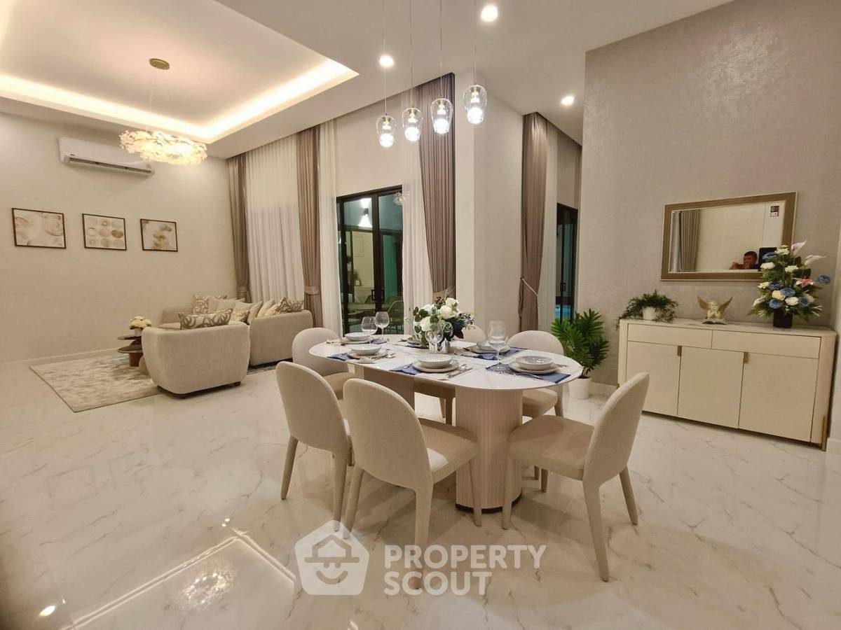 picture 4-BR Villa close to Hua Hin City (ID 2878006) - 16/20