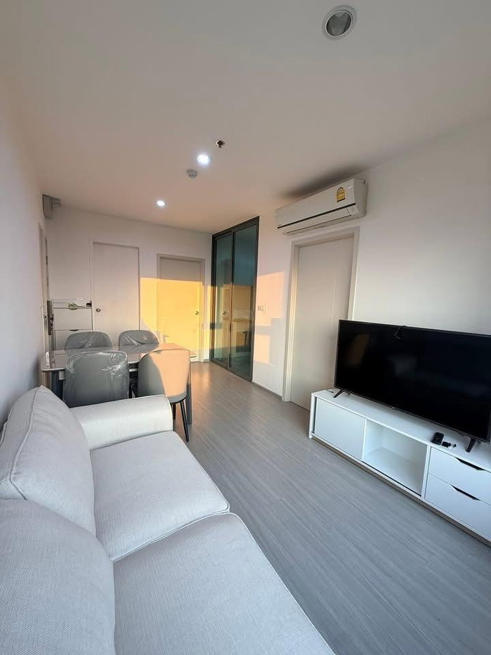picture Condo for Rent at Aspire Sathorn - Ratchapruek (A6905014) - 2/8