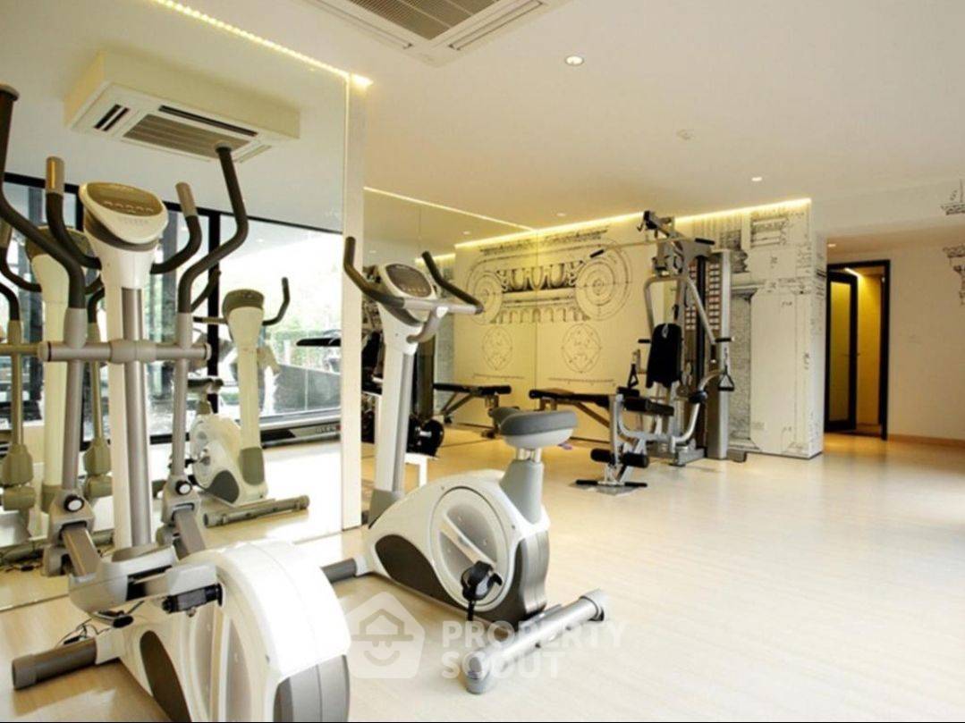 picture 1-BR Condo at The Seed Musee Sukhumvit 26 near BTS Phrom Phong (ID 2875556) - 8/8