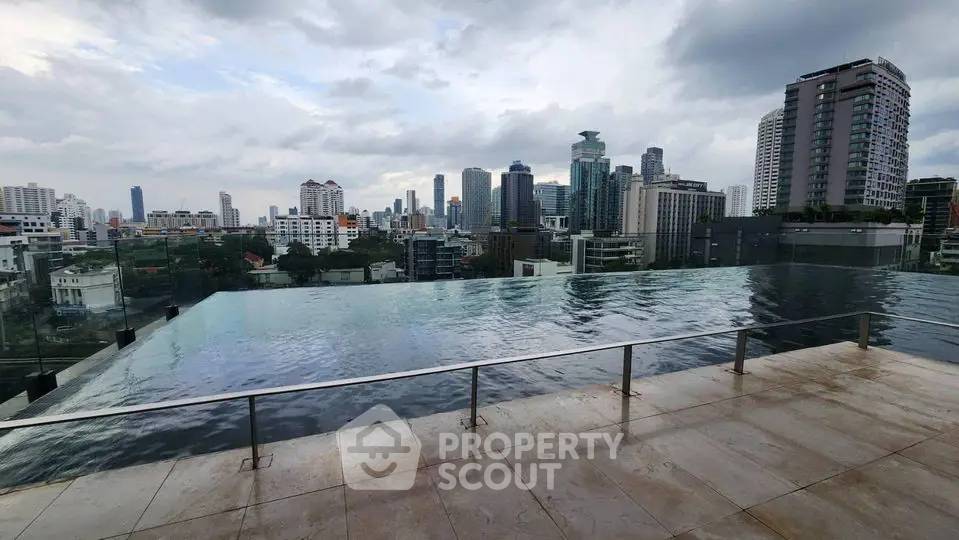 picture 2-BR Condo at Keyne By Sansiri near BTS Thong Lor (ID 2873475) - 13/15
