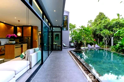 Houses for rent Blue Tree Phuket : 3 6247708