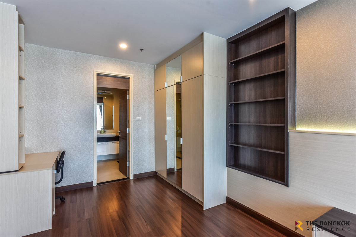 picture Supalai Prima Riva  Ready-to-move-in Condo - 4/10