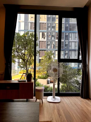 Condos for rent : A034624 XT PHAYATHAI