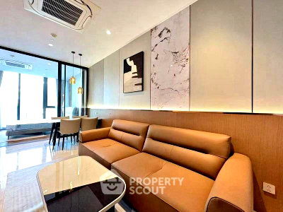 คอนโดให้เช่า : คอนโด 1-ห้องนอน ที่ ศุภาลัย ไอคอน สาทร ใกล้ MRT สีลม (ID 2873505)