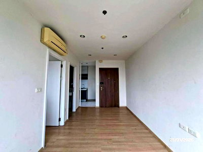 Condos for sale The Government Complex Changwattana  : CONDO 32.64 Sq.m. Pak Kret Nonthaburi for 1.9M