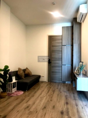 Condos for rent Assumption University Huamark Campus (Abac Huamark) : For Rent Condo , Knightsbridge Collage Ramkhamhaeng , Hua Mak , Bang Kapi , Bangkok , CX-108960 ✅ Live chat with us ADD LINE @connexproperty ✅