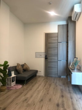🔥🔥🔥 For Rent Condo , Knightsbridge Collage Ramkhamhaeng , Hua Mak , Bang Kapi , Bangkok , CX-108960 ✅ Live chat with us ADD LINE @connexproperty ✅ 🔥🔥🔥