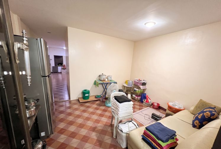 ขายทาวน์โฮม 3 ห้องนอน 56 ตร.ม. 14 ตร.ว. หมู่บ้านชัยมงคล
