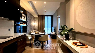 คอนโดให้เช่า : คอนโด 1-ห้องนอน ที่ มิวนิค หลังสวน ใกล้ BTS ราชดำริ (ID 2874031)