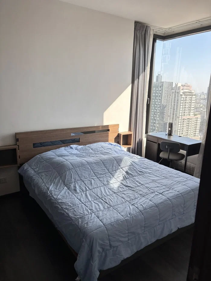 รูป A034666 Edge Sukhumvit 23 - รูปที่ 5/5
