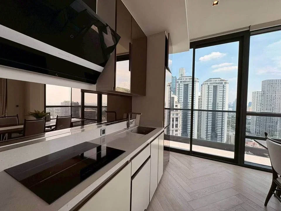รูป A035145 The Reserve Sathorn - รูปที่ 8/8