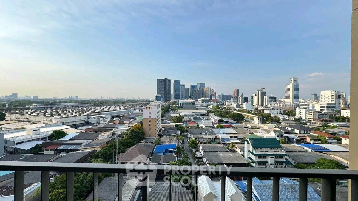 รูป คอนโด 2-ห้องนอน ที่ ยู ดีไลท์ แอท จตุจักร สเตชั่น ใกล้ BTS หมอชิต (ID 2876817) - รูปที่ 10/15