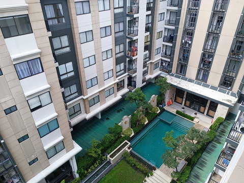 A035289 The Nest Sukhumvit 22