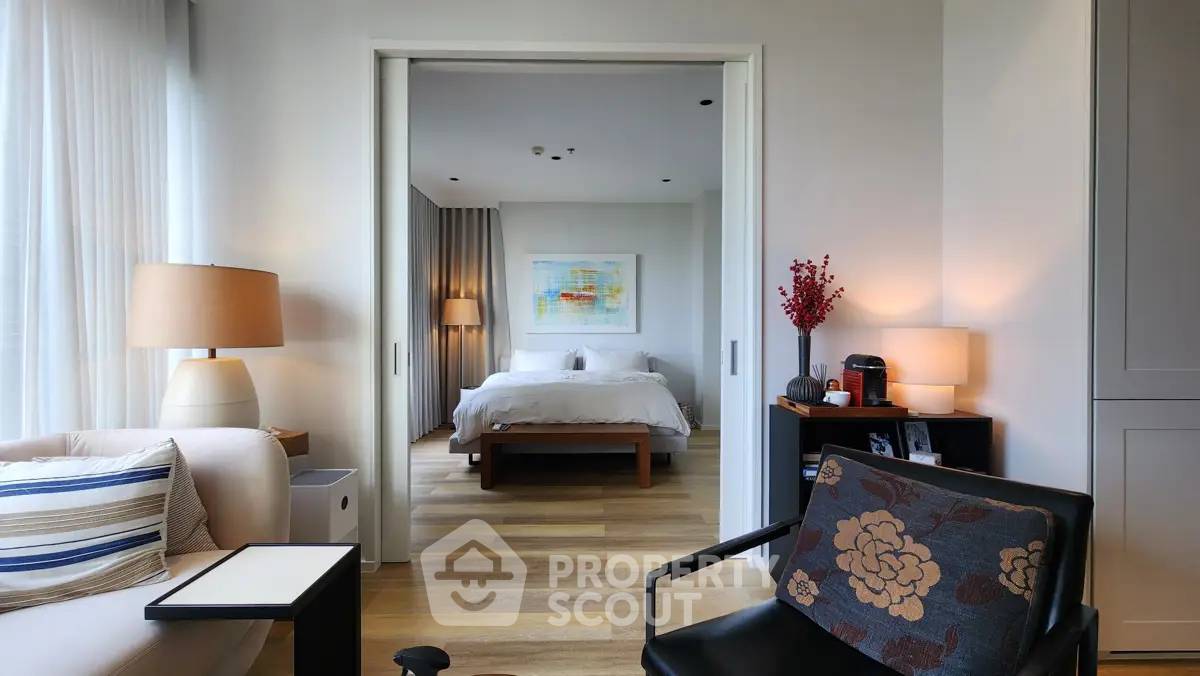 รูป คอนโด 1-ห้องนอน ที่ ดิ เอ็มโพริโอ เพลส ใกล้ BTS พร้อมพงษ์ (ID 2873974) - รูปที่ 5/6