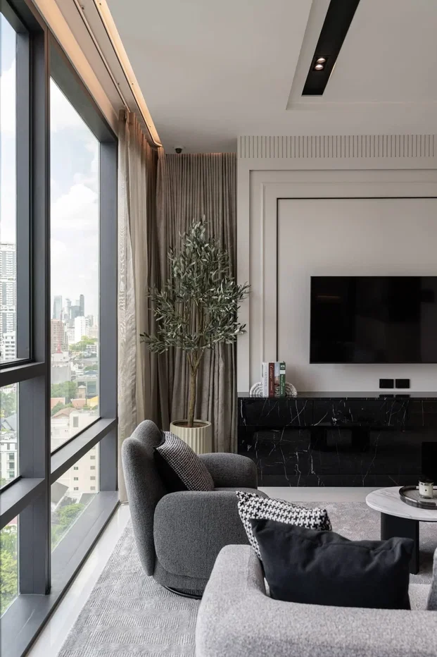 picture A035181 The Bangkok Thonglor - 5/5
