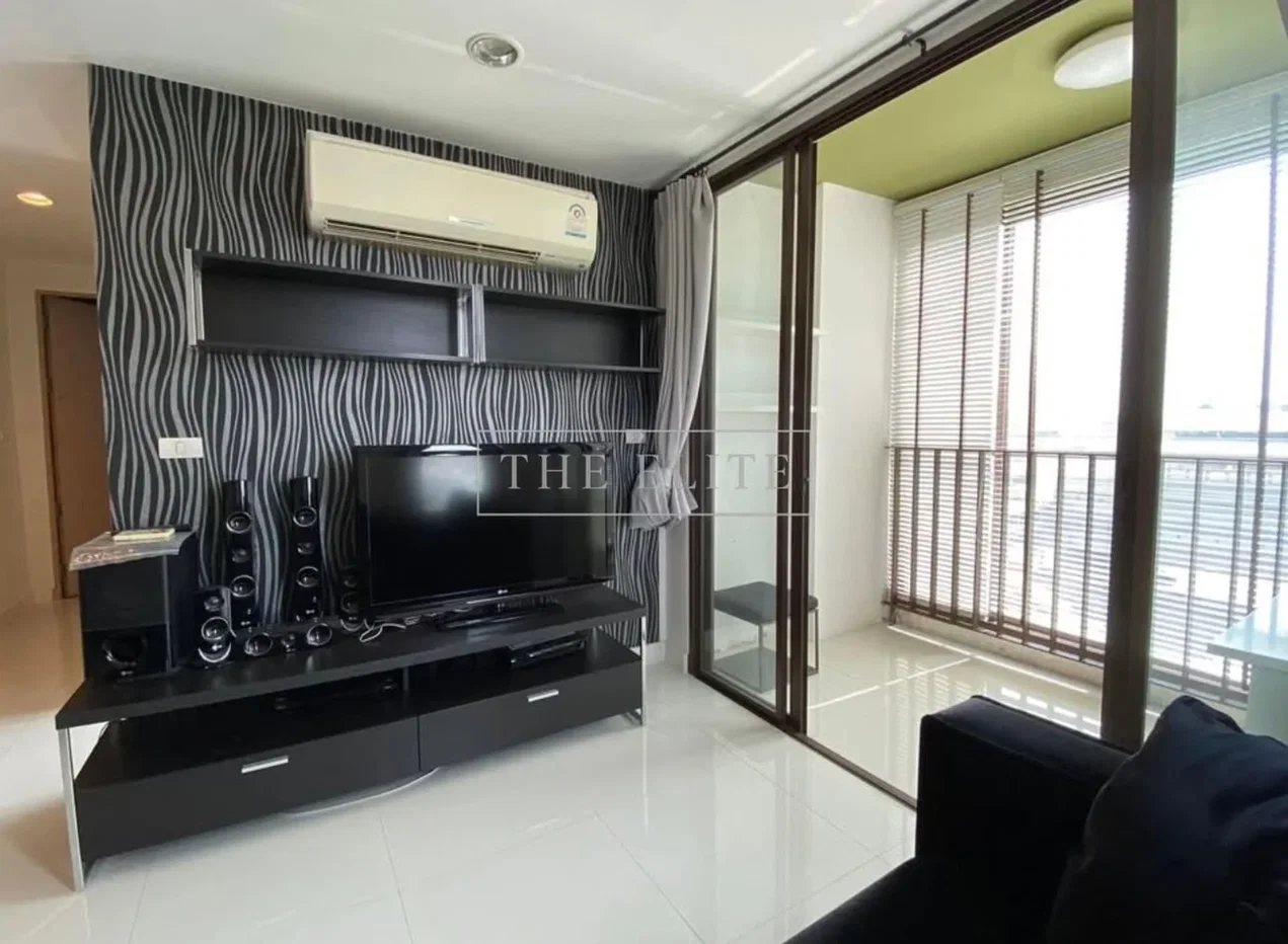 รูป A034484 IDEO Blucove Sathorn - รูปที่ 4/5