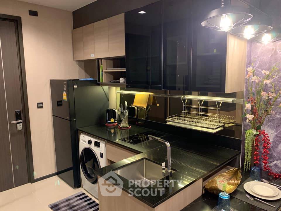 รูป คอนโด 1-ห้องนอน ที่ เดอะ ไลน์ อโศก - รัชดา ใกล้ MRT พระราม 9 (ID 140473) - รูปที่ 14/21