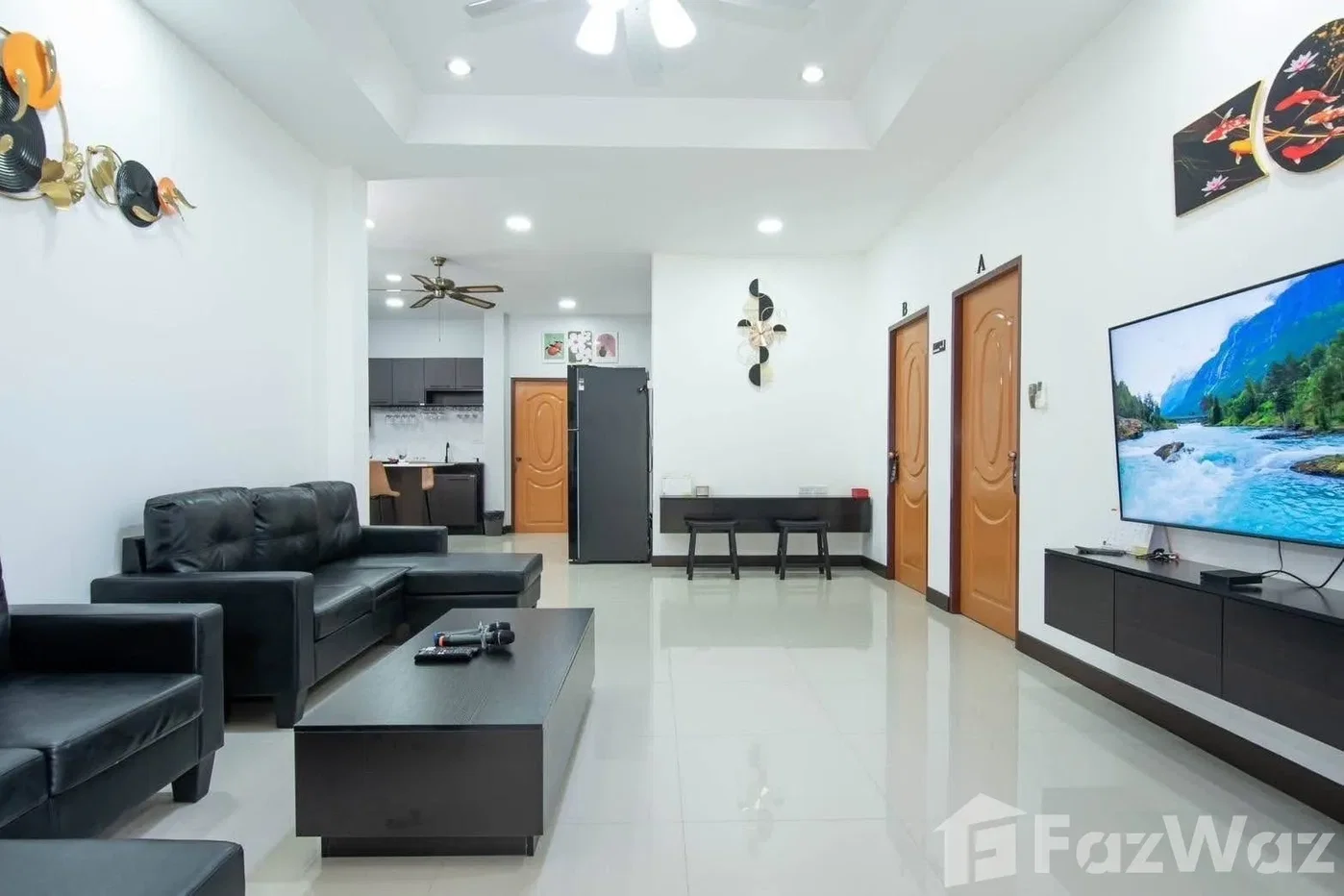 รูป วิลล่าให้เช่า 6 ห้องนอน ใน เมืองพัทยา, ชลบุรี 6247602 - รูปที่ 25/30
