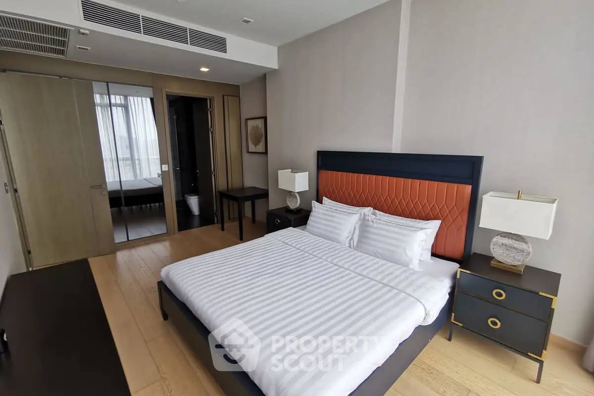 รูป คอนโด 2-ห้องนอน ที่ เดอะ โมนูเมนต์ ทองหล่อ ใกล้ ทองหล่อ (ID 2873700) - รูปที่ 19/19